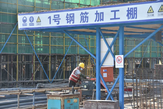 高溝第二小學(xué)項目建設(shè)按下“快進鍵”1.jpg