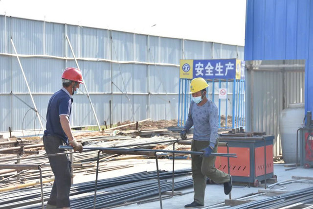高溝第二小學(xué)項目建設(shè)按下“快進鍵”4.jpg